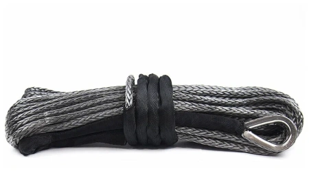 Трос синтетический HARDWAY 18м x 10mm